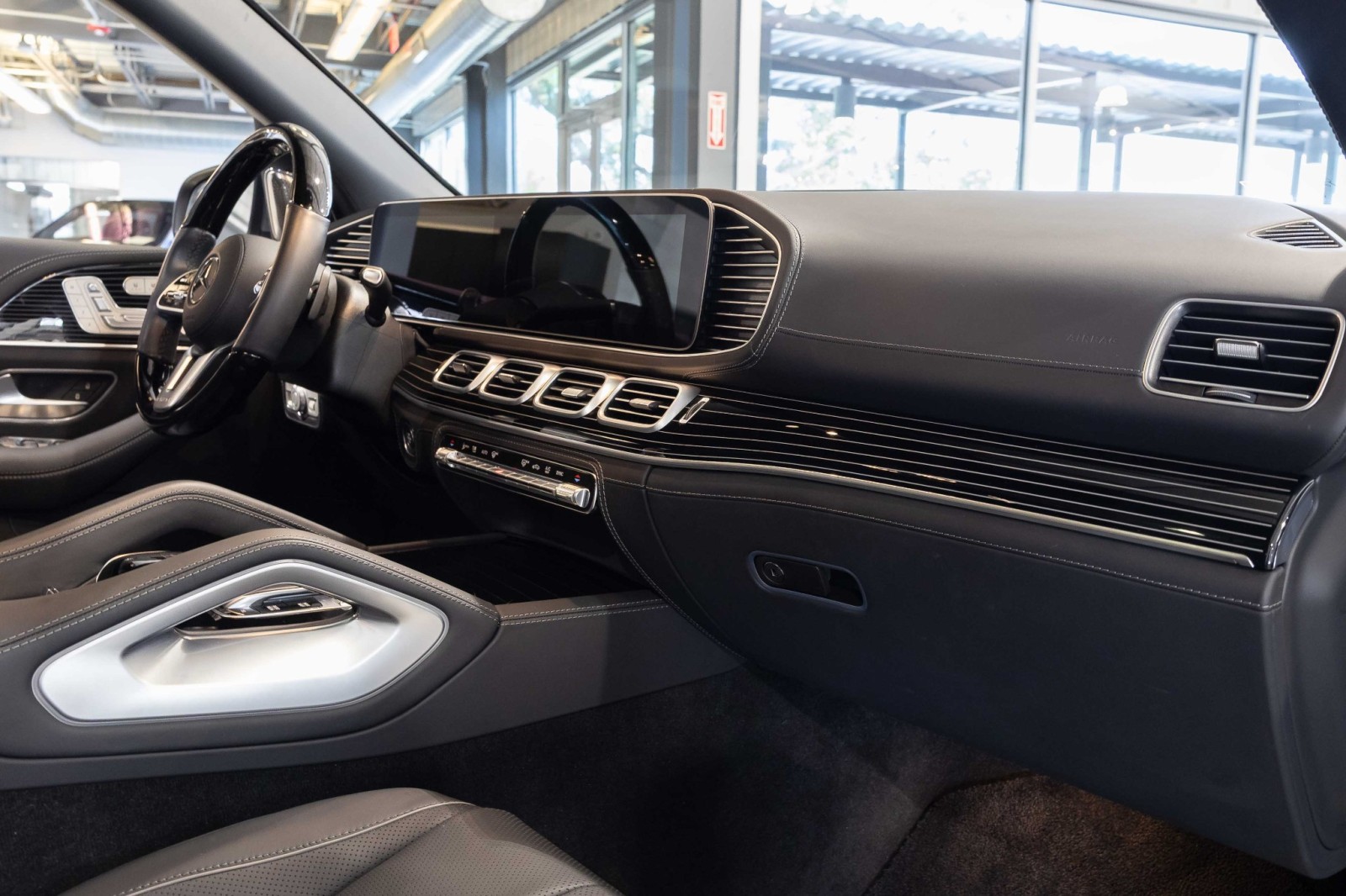 2022 Mercedes-benz Gls  Maybach Gls 600 In Boerne, Texas