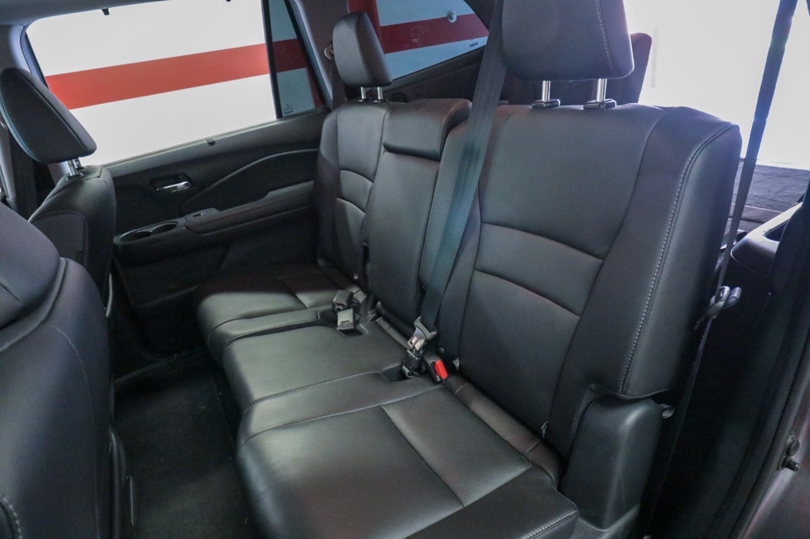 Used Car 2022 Honda Pilot  Special Edition For Sale Under $30,000 In Austin, Texas