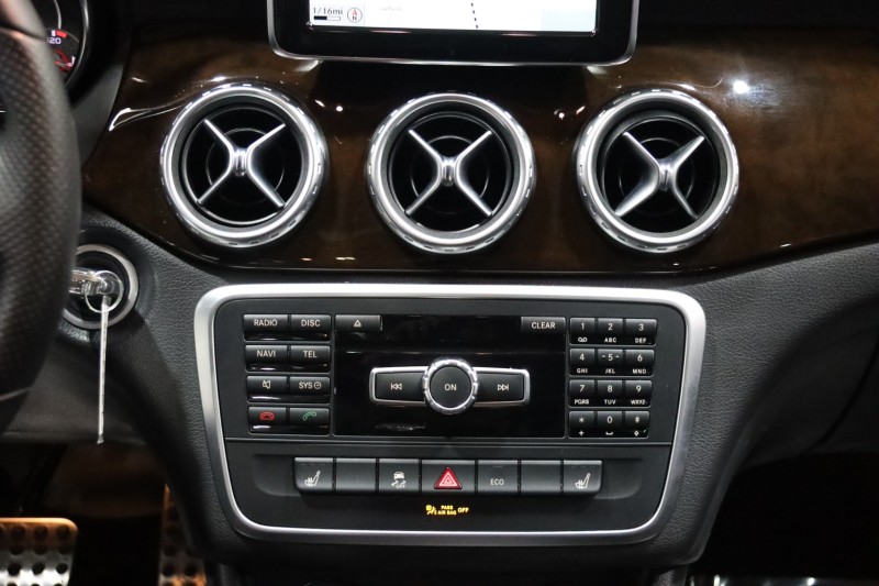 2015 Mercedes-Benz GLA45 AMG 4-Matic 4dr Suv in , 