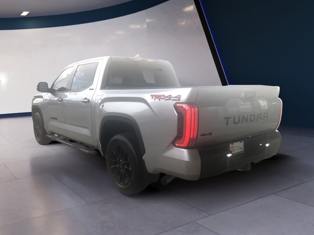 2024 Toyota Tundra 4WD Limited 3