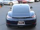2018  718 Cayman  in , 