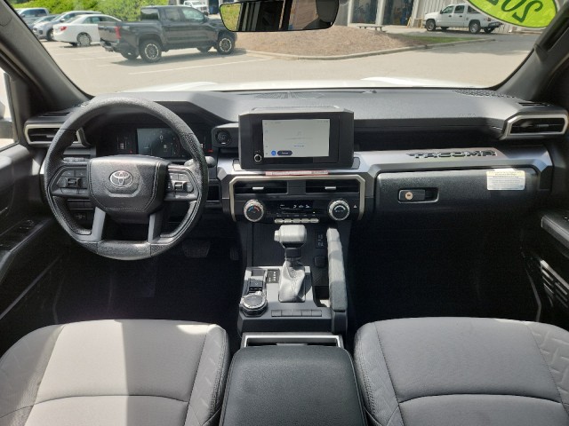 ToyotaTacoma 4WD41