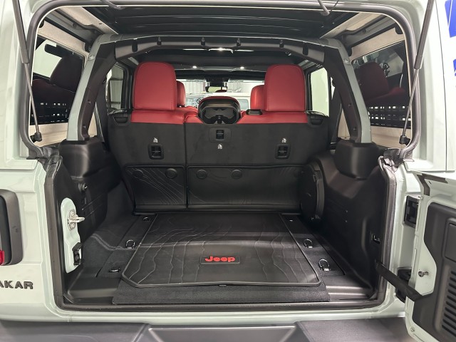 2024 Jeep Wrangler Rubicon 392 in , 