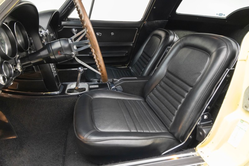 1967 Chevrolet Corvette Coupe in , 