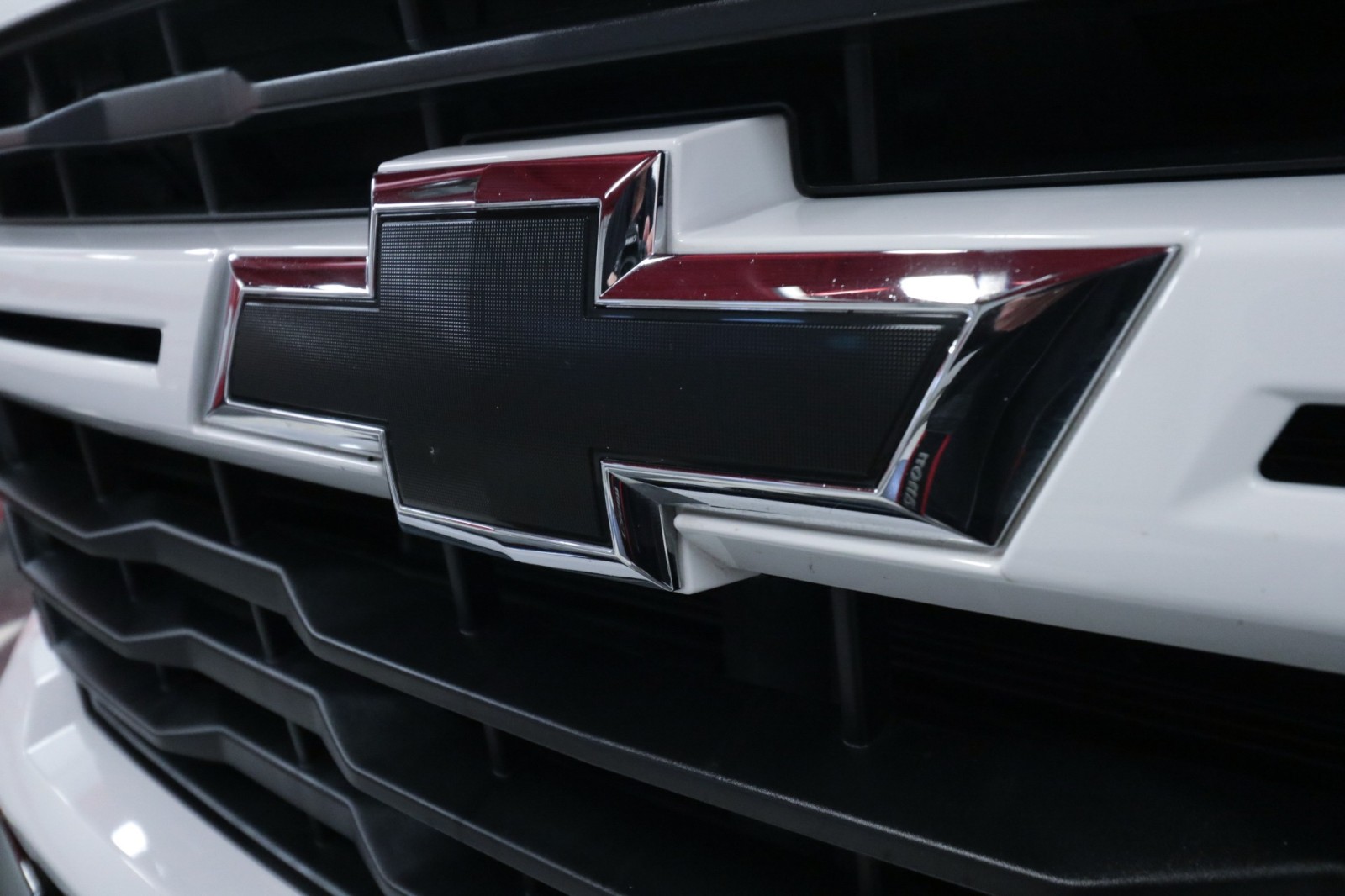 Used Car 2024 Chevrolet Silverado 2500hd  Custom For Sale Under $50,000 In Austin, Texas