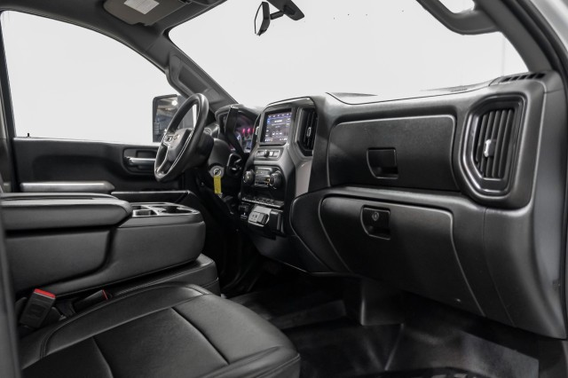 2021 Chevrolet Silverado 3500HD CC Work Truck 12