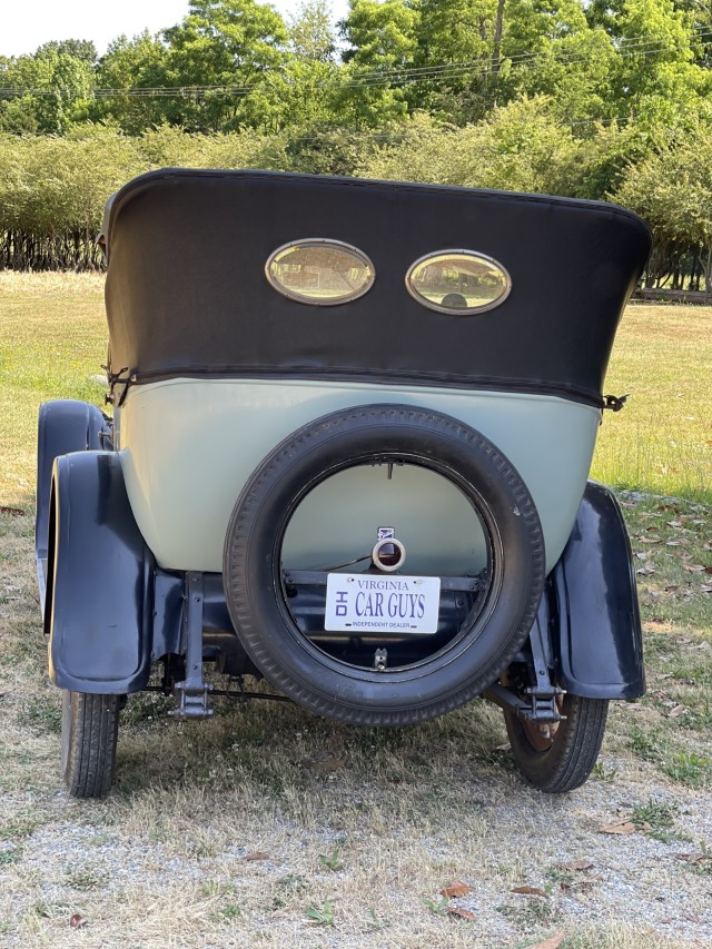 1924 Buick Touring Rare European Model  in , 