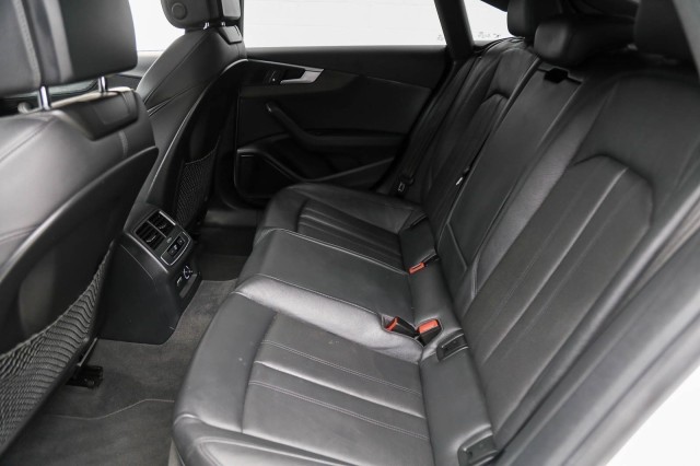2019 Audi A5 Sportback Premium Plus 24