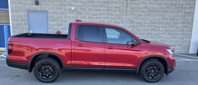 HondaRidgeline5