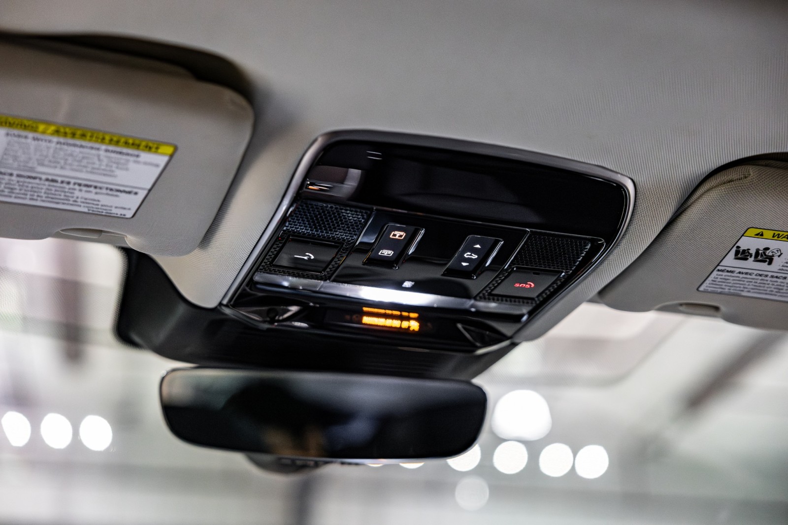 Used Car 2023 Land Rover Range Rover  Se For Sale Under $110,000 In Boerne, Texas