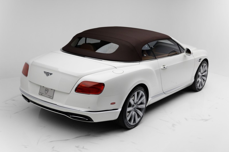 2017 Bentley Continental GT GT in , 