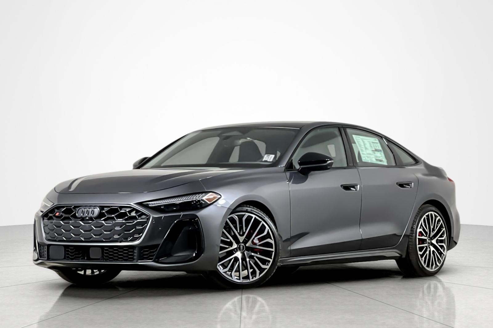 2025 Audi S5 Premium Plus 3.0 TFSI quattro