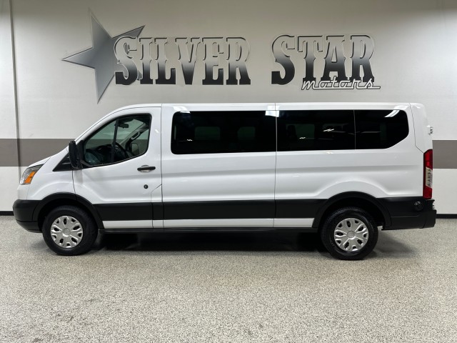 2019 Ford Transit Passenger Wagon T-350 XL V6 11 Passenger in , 