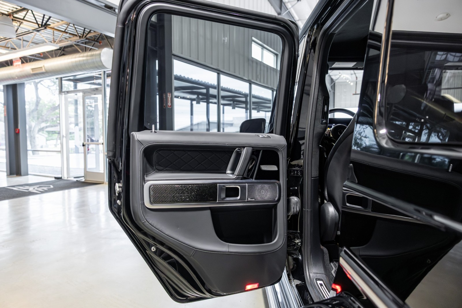 Used Car 2023 Mercedes-benz G-class  G 550 For Sale Under $150,000 In Boerne, Texas