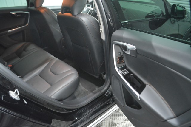 Used 2015 Volvo V60 Cross Country T5 Wagon for sale in Geneva NY