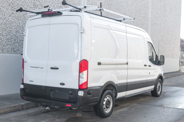 2019 Ford Transit Van  8