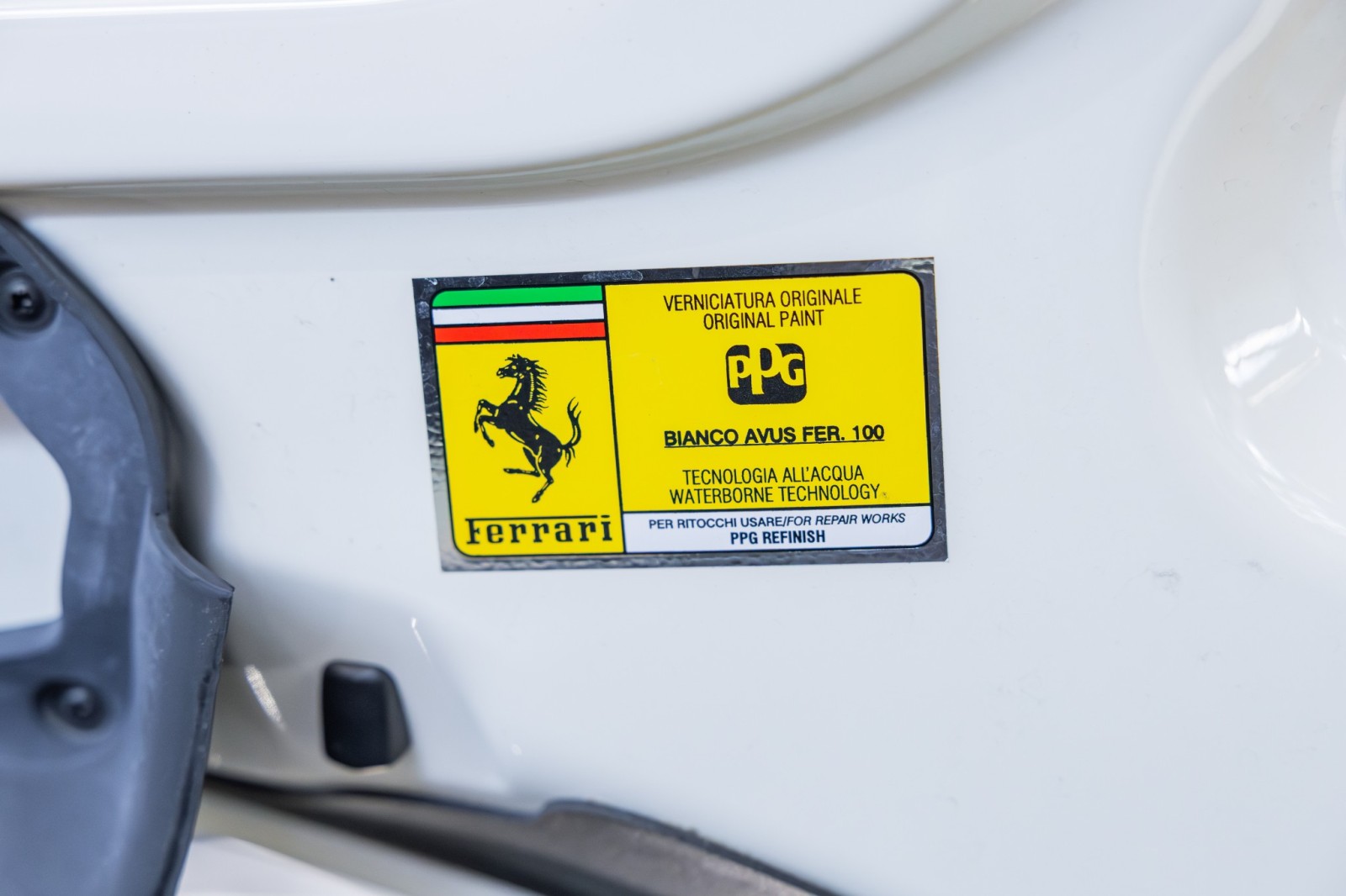 Used Car 2018 Ferrari 488 Spider  For Sale Under $300,000 In Boerne, Texas