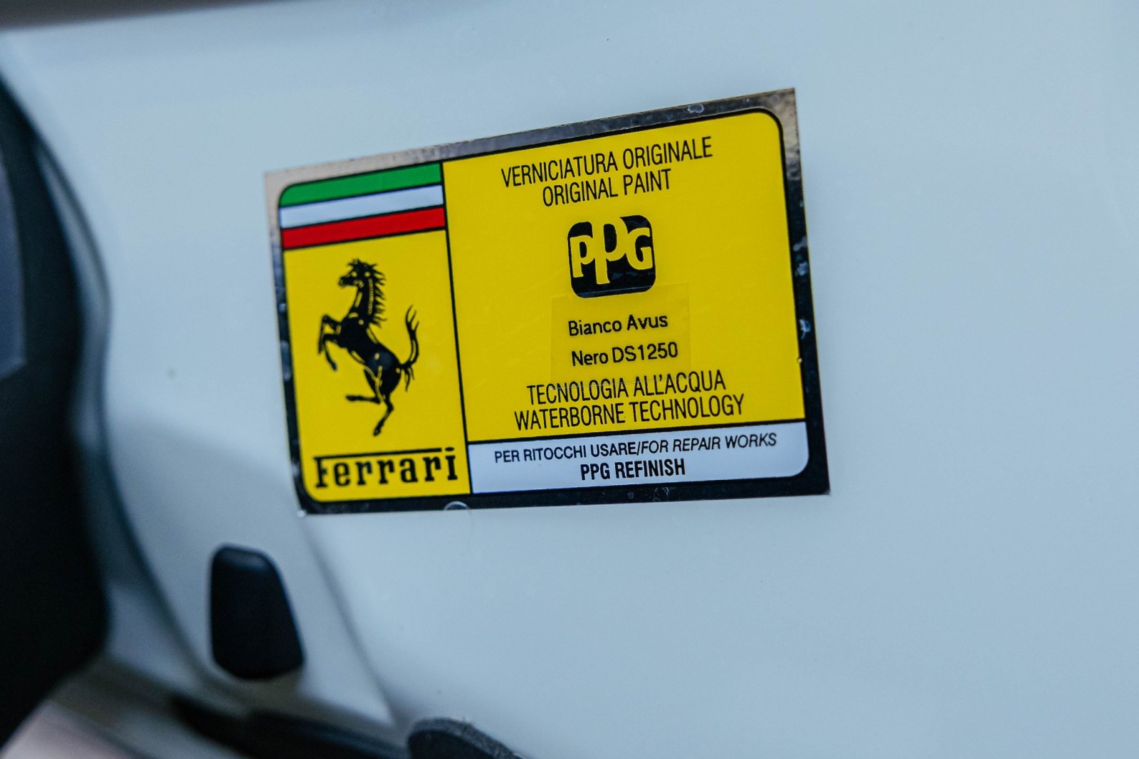 Used Car 2016 Ferrari 488 Gtb  For Sale Under $260,000 In Boerne, Texas