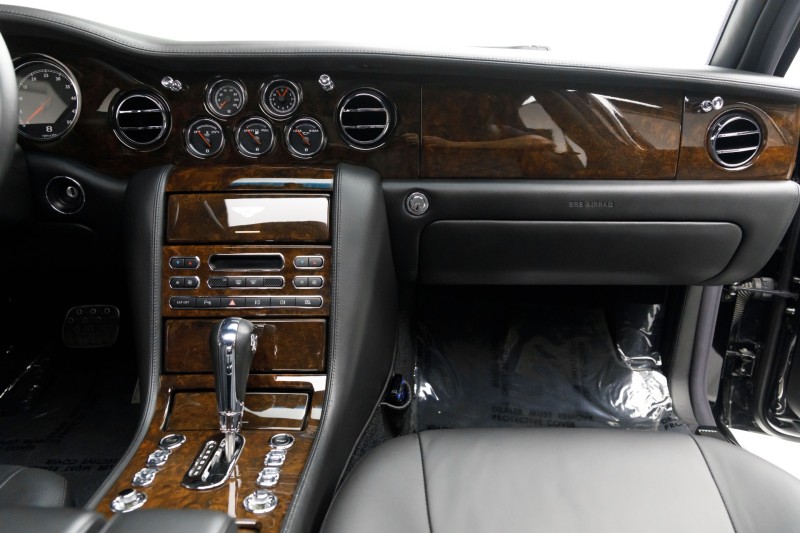 2005 Bentley Arnage T T in , 