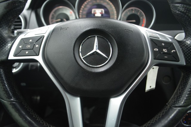 Used 2014 Mercedes-Benz C-Class C 300 Sport Sedan for sale in Geneva NY