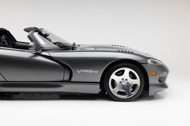 2002 Dodge Viper RT/10 in , 