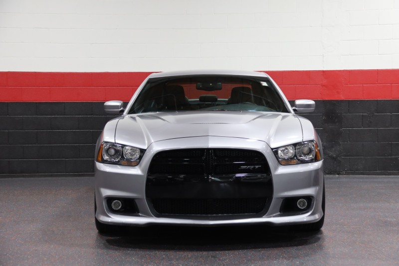 2014 Dodge Charger SRT8 4dr Sedan in , 