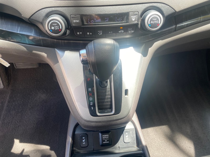 2012 Honda CR-V 1 FL OWNER EX-L LOW MILES 47,572 in , 