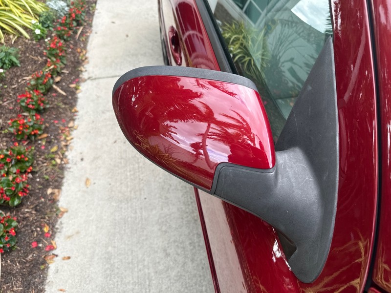 2008 Chevrolet Cobalt LT LOW MILES 60,652 in ,