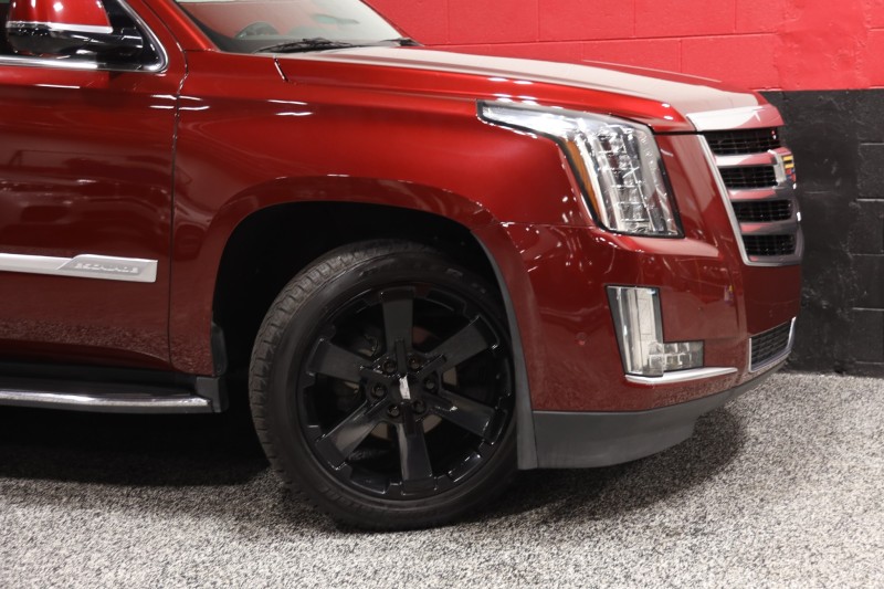 2020 Cadillac Escalade ESV 4dr Suv in , 