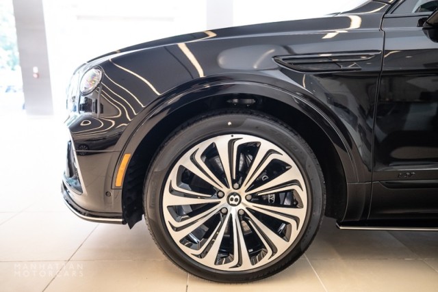 2022 Bentley Bentayga For Sale
