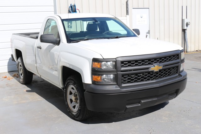 2015  Silverado 1500 LS Backup Camera in , 