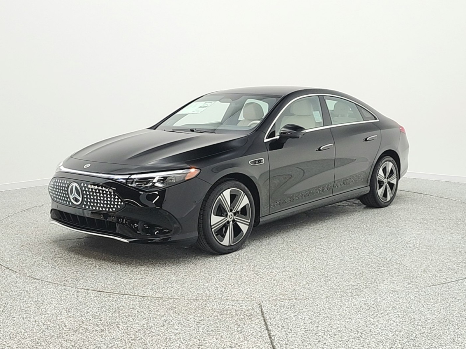 2026 Mercedes-Benz CLA CLA 250+ Sedan