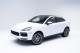 2023  Cayenne Platinum Edition in , 
