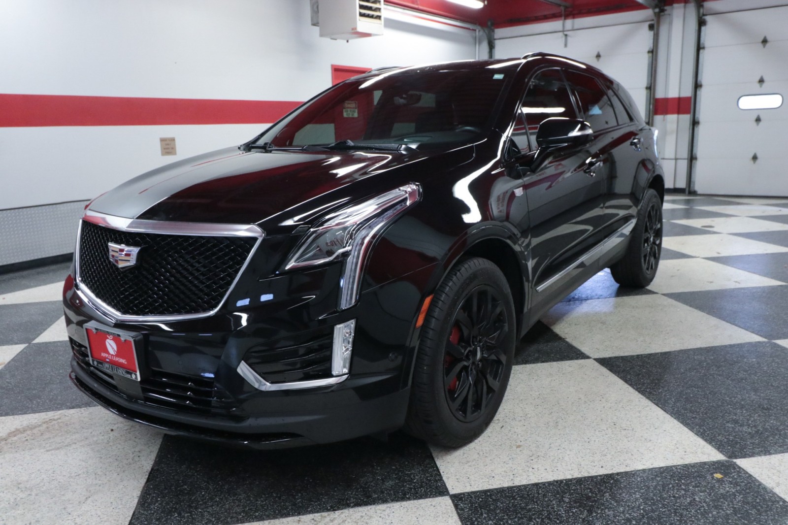 Used Car 2023 Cadillac Xt5  Awd Sport For Sale Under $40,000 In Austin, Texas