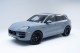2025  Cayenne S E-Hybrid in , 