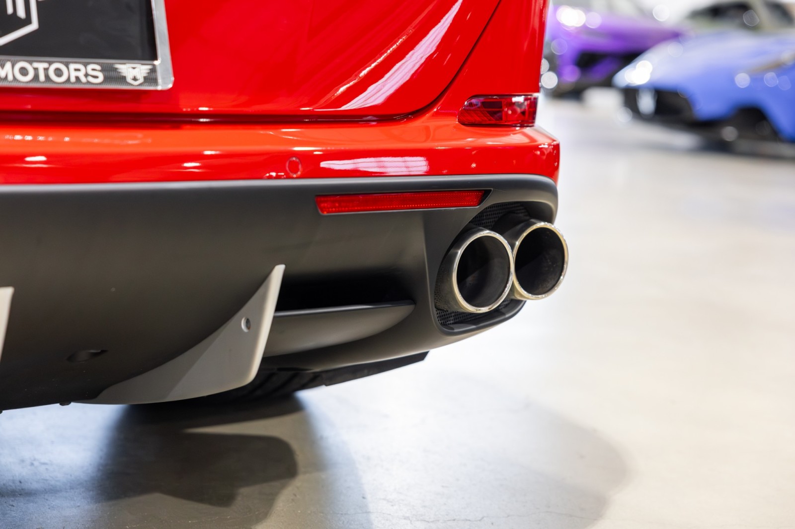 Used Car 2017 Ferrari California T  For Sale Under $150,000 In Boerne, Texas