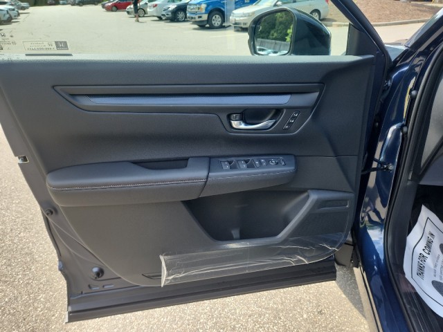 HondaCR-V Hybrid12
