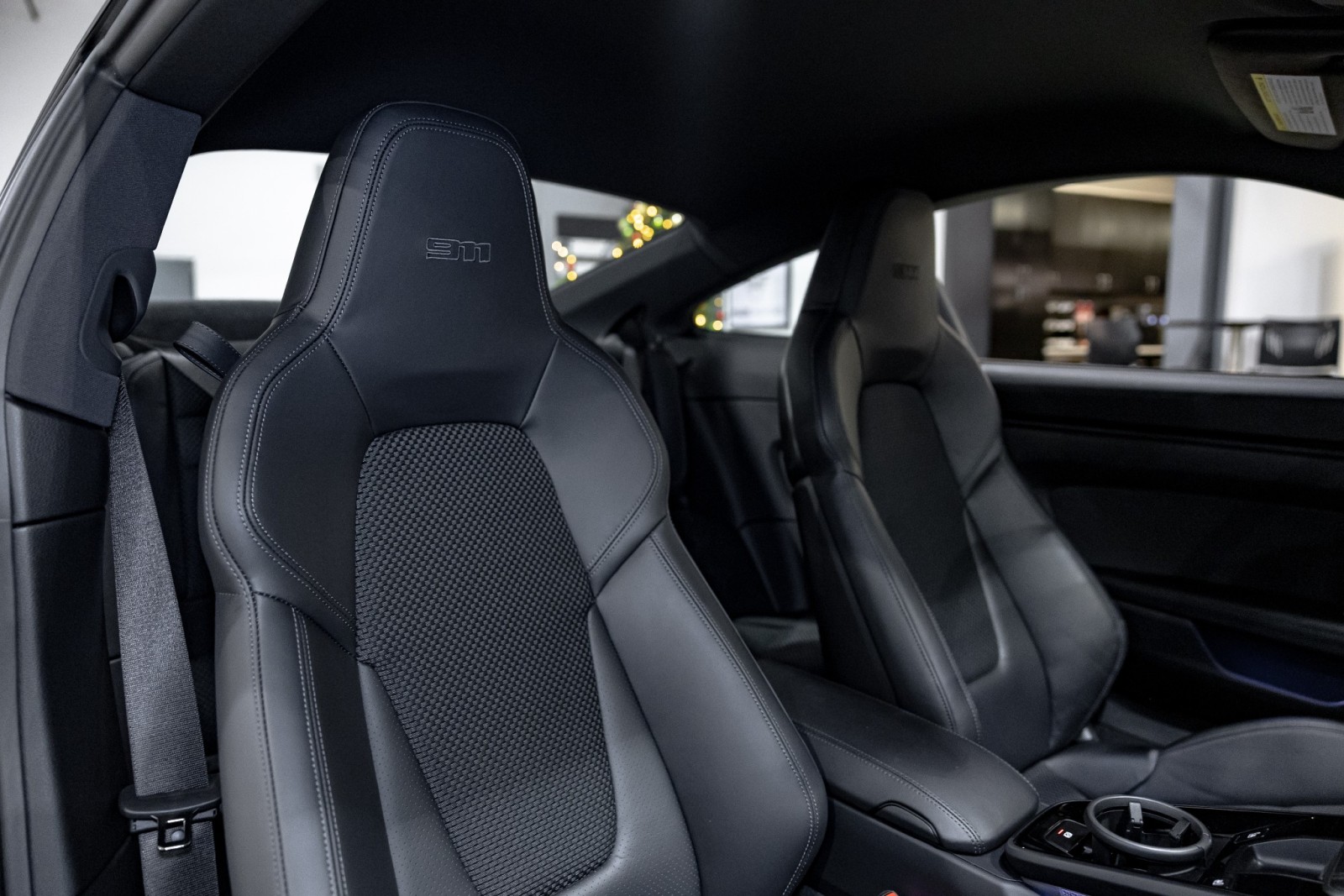 Used Car 2024 Porsche 911  Carrera T For Sale Under $160,000 In Boerne, Texas