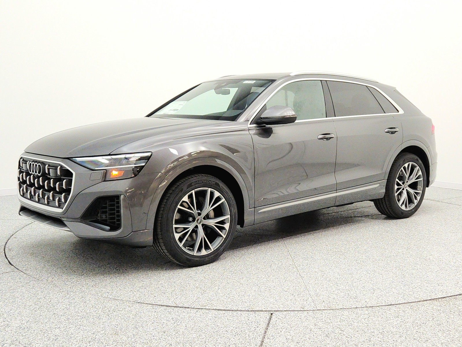 2026 Audi Q8 2026 Audi Q8 Premium Plus quattro SUV