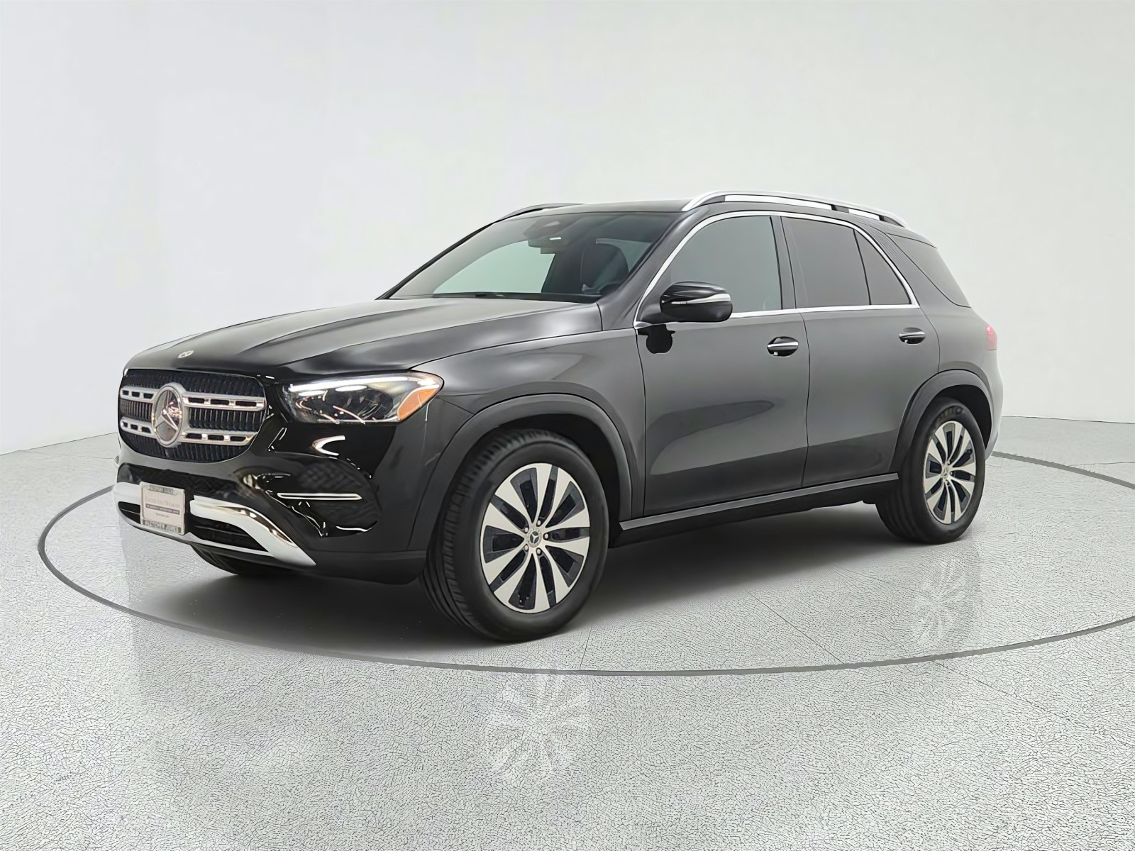 2026 Mercedes-Benz GLE GLE 350 SUV