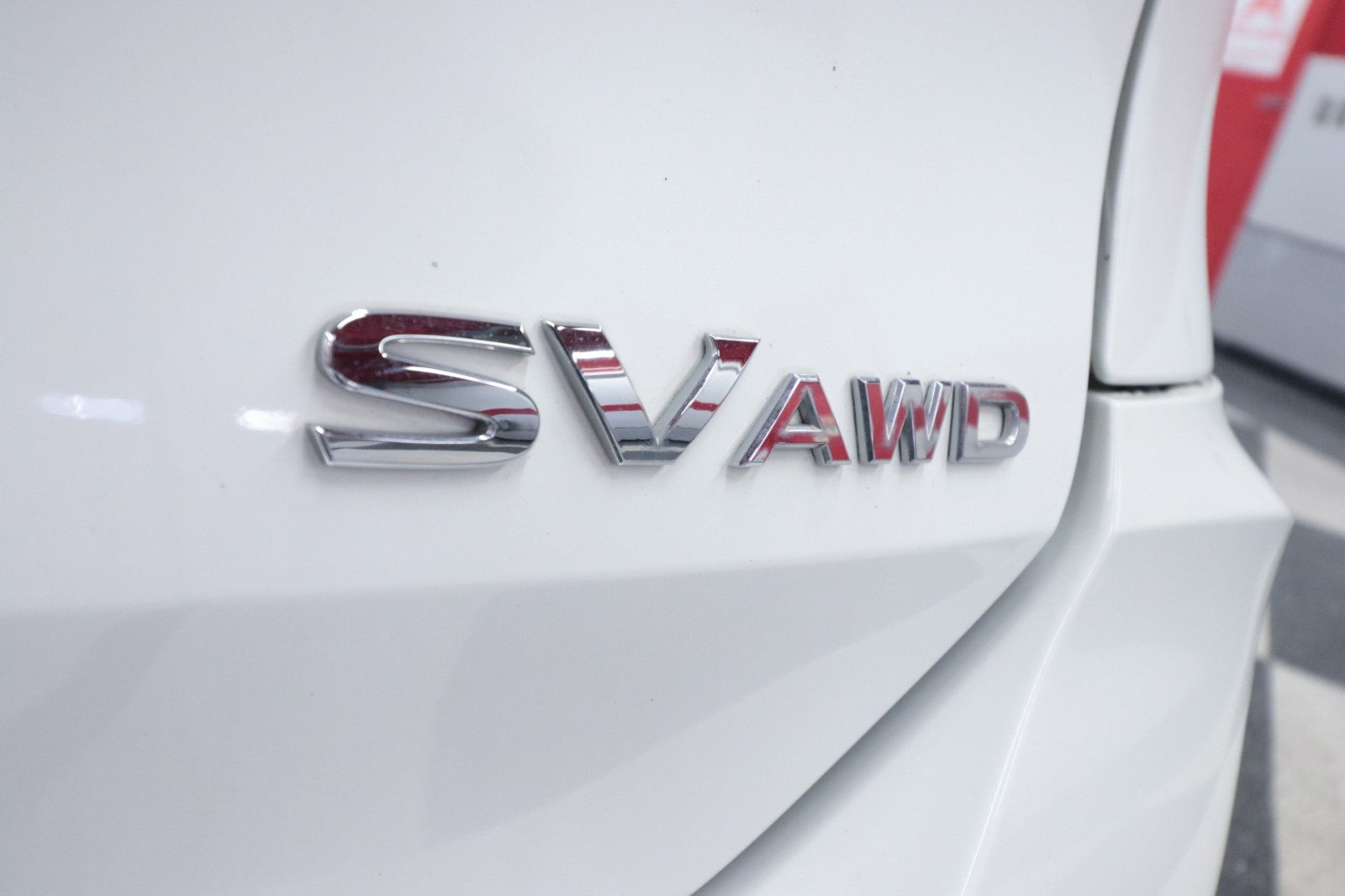 Used Car 2020 Nissan Rogue  Sv For Sale Under $20,000 In Austin, Texas