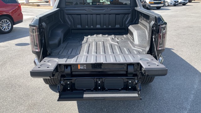 2025 GMC HUMMER EV Pickup 3X 36