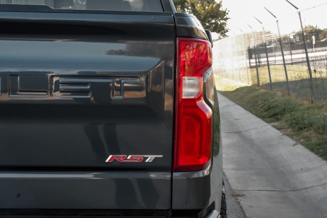 2020 Chevrolet Silverado 1500 RST 44