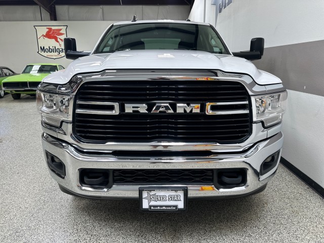 2019 Ram 2500 Big Horn 4WD Cummins in , 