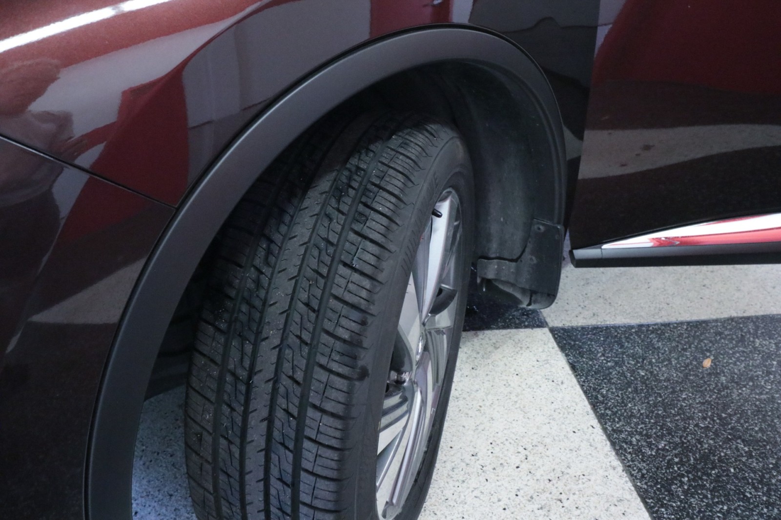 Used Car 2021 Nissan Murano  Sl For Sale Under $25,000 In Austin, Texas