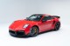 2022  911 Turbo S in , 
