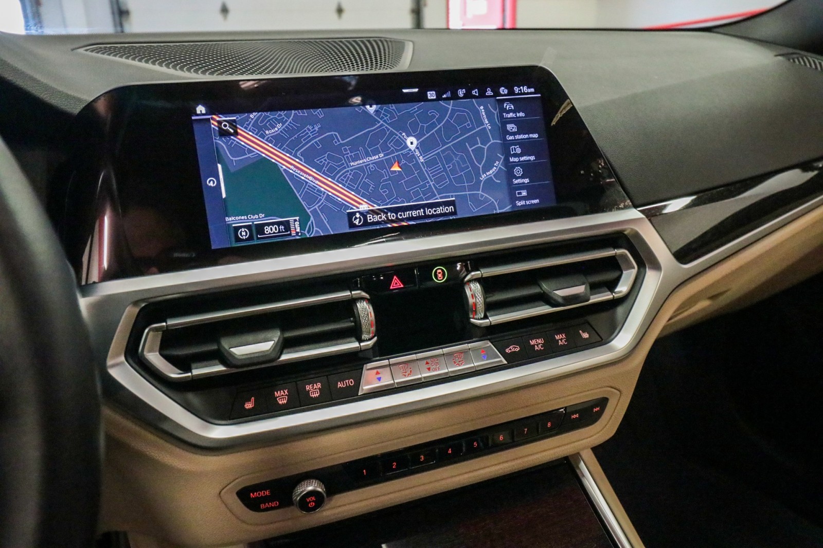 Used Car 2021 Bmw 3 Series  330i For Sale Under $25,000 In Austin, Texas