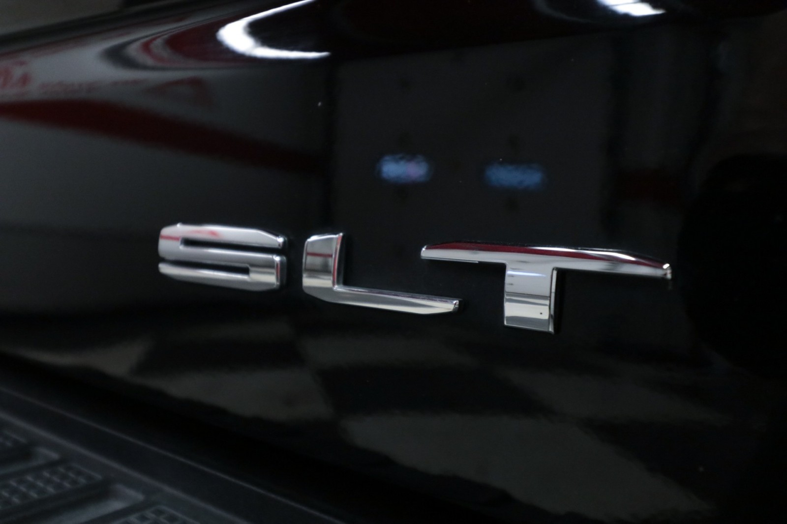 Used Car 2024 Gmc Sierra 1500  Slt For Sale Under $50,000 In Austin, Texas