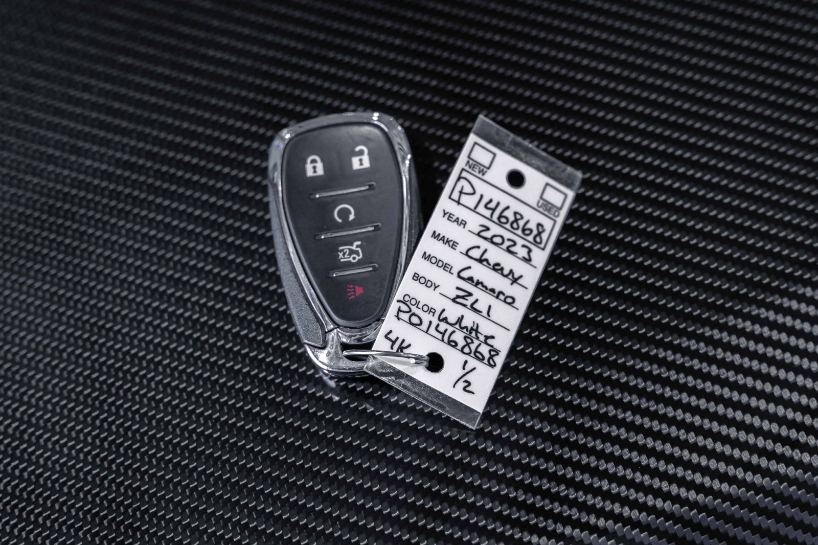 Used Car 2023 Chevrolet Camaro  Zl1 For Sale Under $80,000 In Boerne, Texas