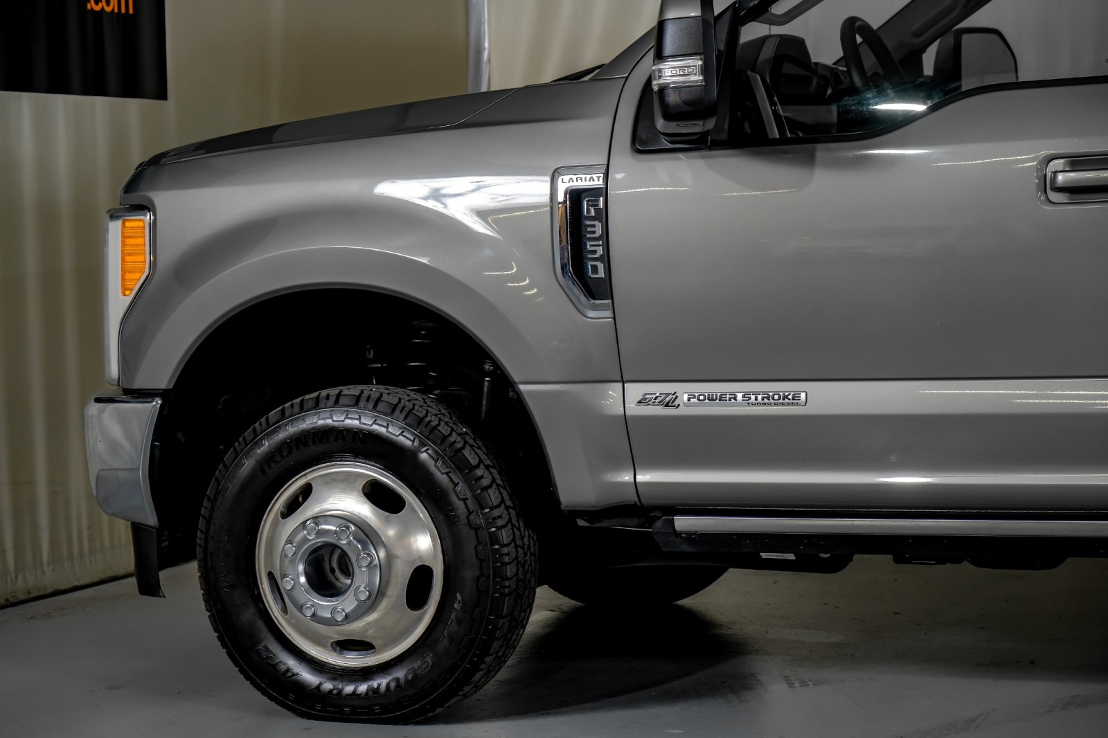 2019 Ford F-350 Lariat 10